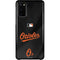 MLB Baltimore Orioles Alternate/Away Jersey Galaxy S20 Lite Case