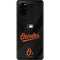 MLB Baltimore Orioles Alternate/Away Jersey Galaxy S20 Plus Skin