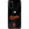 MLB Baltimore Orioles Alternate/Away Jersey Galaxy S20 Pro Case