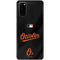 MLB Baltimore Orioles Alternate/Away Jersey Galaxy S20 Skin