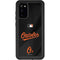 MLB Baltimore Orioles Alternate/Away Jersey Galaxy S20 Waterproof Case