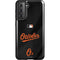 MLB Baltimore Orioles Alternate/Away Jersey Galaxy S21 5G Pro Case