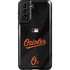 MLB Baltimore Orioles Alternate/Away Jersey Galaxy S21 Plus 5G Pro Case