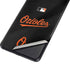 MLB Baltimore Orioles Alternate/Away Jersey Galaxy S21 Plus 5G Skin