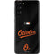 MLB Baltimore Orioles Alternate/Away Jersey Galaxy S21 Plus 5G Skin