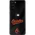 MLB Baltimore Orioles Alternate/Away Jersey Galaxy S21 Plus 5G Skin