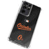 MLB Baltimore Orioles Alternate/Away Jersey Galaxy S21 Ultra 5G Clear Case