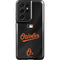 MLB Baltimore Orioles Alternate/Away Jersey Galaxy S21 Ultra 5G Pro Case