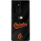 MLB Baltimore Orioles Alternate/Away Jersey Galaxy S21 Ultra 5G Skin