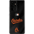 MLB Baltimore Orioles Alternate/Away Jersey Galaxy S21 Ultra 5G Skin