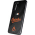 MLB Baltimore Orioles Alternate/Away Jersey Galaxy S22 Plus Skin