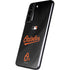 MLB Baltimore Orioles Alternate/Away Jersey Galaxy S22 Skin