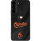 MLB Baltimore Orioles Alternate/Away Jersey Galaxy S22 Skin