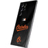 MLB Baltimore Orioles Alternate/Away Jersey Galaxy S22 Ultra Skin