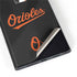 MLB Baltimore Orioles Alternate/Away Jersey Galaxy S22 Ultra Skin