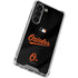 MLB Baltimore Orioles Alternate/Away Jersey Galaxy S23 Clear Case