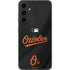 MLB Baltimore Orioles Alternate/Away Jersey Galaxy S23 FE Skin
