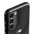 MLB Baltimore Orioles Alternate/Away Jersey Galaxy S23 Plus Pro Case