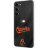 MLB Baltimore Orioles Alternate/Away Jersey Galaxy S23 Plus Skin