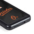 MLB Baltimore Orioles Alternate/Away Jersey Galaxy S23 Plus Waterproof Case