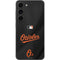 MLB Baltimore Orioles Alternate/Away Jersey Galaxy S23 Skin