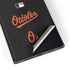 MLB Baltimore Orioles Alternate/Away Jersey Galaxy S23 Ultra Skin
