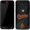 MLB Baltimore Orioles Alternate/Away Jersey Galaxy S7 Skin