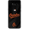 MLB Baltimore Orioles Alternate/Away Jersey Galaxy S8 Skin