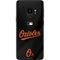 MLB Baltimore Orioles Alternate/Away Jersey Galaxy S9 Skin