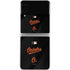 MLB Baltimore Orioles Alternate/Away Jersey Galaxy Z Flip3 5G Skin