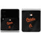 MLB Baltimore Orioles Alternate/Away Jersey Galaxy Z Flip4 5G Skin