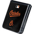 MLB Baltimore Orioles Alternate/Away Jersey Galaxy Z Flip5 5G Skin