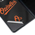 MLB Baltimore Orioles Alternate/Away Jersey Galaxy Z Fold4 5G Skin