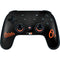 MLB Baltimore Orioles Alternate/Away Jersey Google Stadia Controller Skin