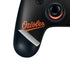 MLB Baltimore Orioles Alternate/Away Jersey Google Stadia Controller Skin