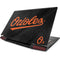MLB Baltimore Orioles Alternate/Away Jersey Lenovo IdeaPad Skin