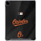 MLB Baltimore Orioles Alternate/Away Jersey iPad Pro 12.9in (2020) Clear Case