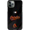 MLB Baltimore Orioles Alternate/Away Jersey iPhone 11 Pro Lite Case