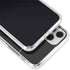 MLB Baltimore Orioles Alternate/Away Jersey iPhone 11 Pro Max Clear Case