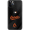 MLB Baltimore Orioles Alternate/Away Jersey iPhone 11 Pro Skin