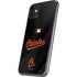 MLB Baltimore Orioles Alternate/Away Jersey iPhone 11 Skin