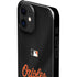 MLB Baltimore Orioles Alternate/Away Jersey iPhone 12 Mini Lite Case