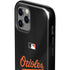 MLB Baltimore Orioles Alternate/Away Jersey iPhone 12 Pro Impact Case