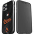 MLB Baltimore Orioles Alternate/Away Jersey iPhone 12 Pro Impact Case