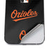 MLB Baltimore Orioles Alternate/Away Jersey iPhone 12 Pro Max Skin