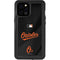 MLB Baltimore Orioles Alternate/Away Jersey iPhone 12 Pro Max Waterproof Case