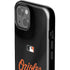 MLB Baltimore Orioles Alternate/Away Jersey iPhone 13 Impact Case