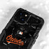 MLB Baltimore Orioles Alternate/Away Jersey iPhone 13 Mini Waterproof Case