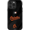 MLB Baltimore Orioles Alternate/Away Jersey iPhone 13 Pro Impact Case