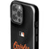 MLB Baltimore Orioles Alternate/Away Jersey iPhone 13 Pro Max Impact Case